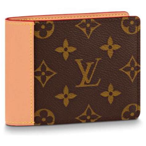 louis vuitton male wallef|louis vuitton wallet small.